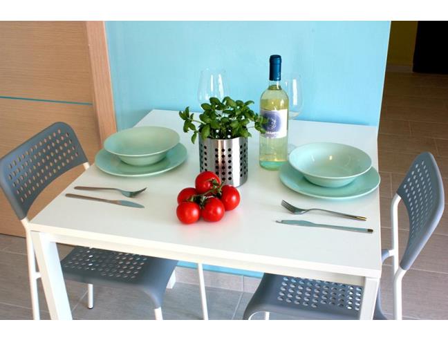 Anteprima foto 3 - Affitto Appartamento Vacanze da Privato a Balestrate - Forgia