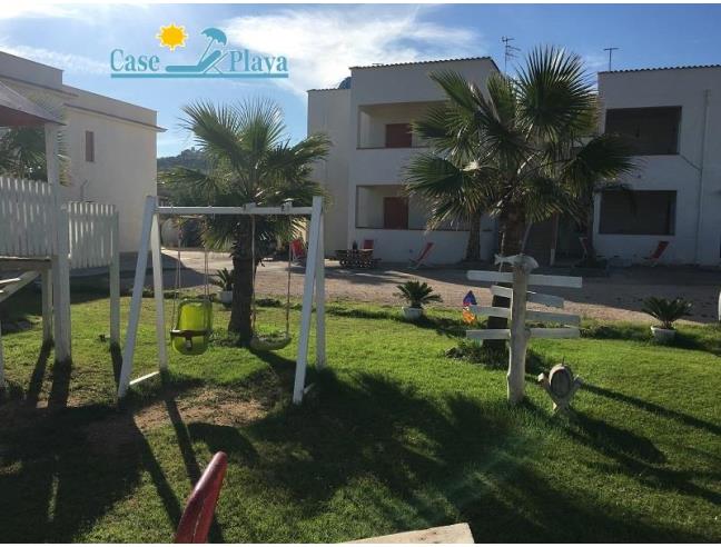 Anteprima foto 4 - Affitto Appartamento Vacanze da Privato a Balestrate - Forgia