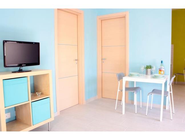 Anteprima foto 6 - Affitto Appartamento Vacanze da Privato a Balestrate - Forgia