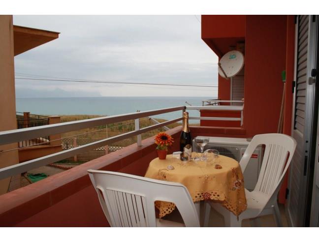 Anteprima foto 1 - Affitto Appartamento Vacanze da Privato a Balestrate (Palermo)