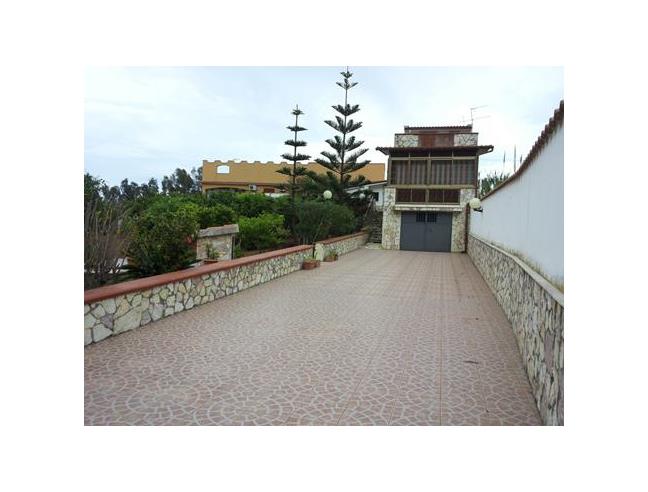 Anteprima foto 1 - Affitto Appartamento Vacanze da Privato a Balestrate (Palermo)