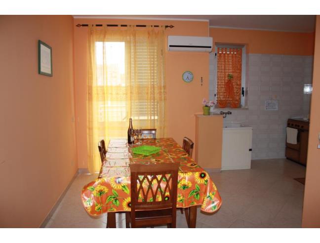 Anteprima foto 1 - Affitto Appartamento Vacanze da Privato a Balestrate (Palermo)