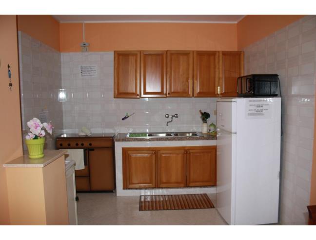 Anteprima foto 2 - Affitto Appartamento Vacanze da Privato a Balestrate (Palermo)