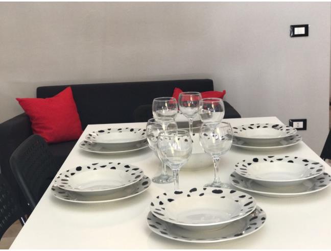 Anteprima foto 2 - Affitto Appartamento Vacanze da Privato a Balestrate (Palermo)