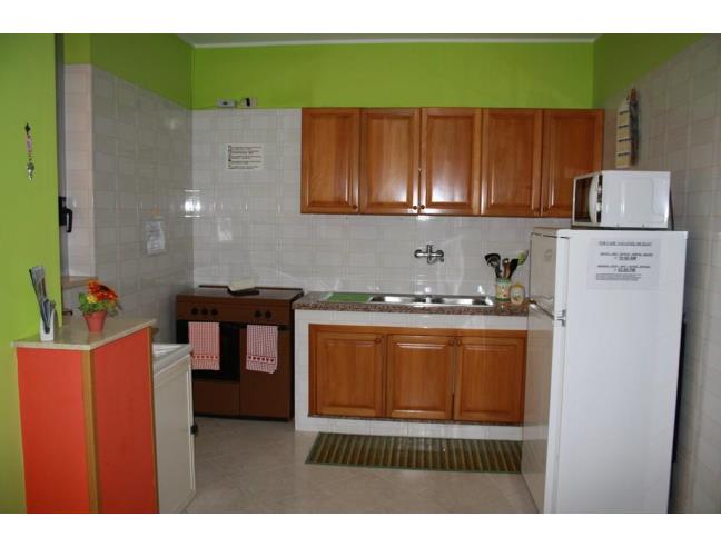 Anteprima foto 2 - Affitto Appartamento Vacanze da Privato a Balestrate (Palermo)