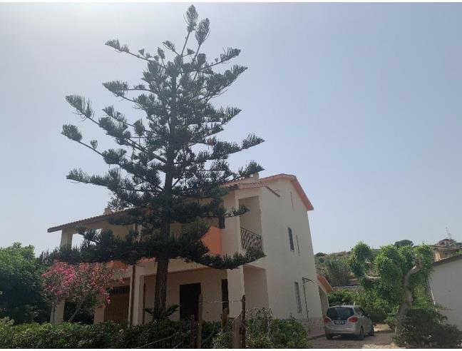 Anteprima foto 2 - Affitto Appartamento Vacanze da Privato a Balestrate (Palermo)