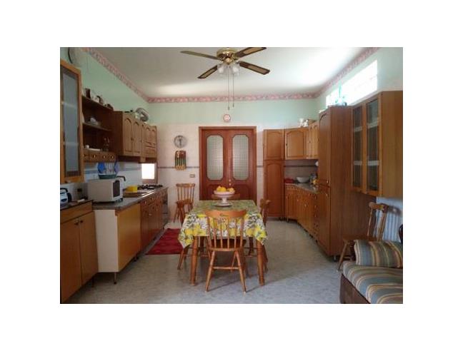 Anteprima foto 2 - Affitto Appartamento Vacanze da Privato a Balestrate (Palermo)