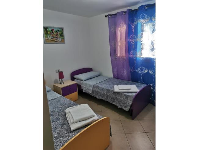 Anteprima foto 2 - Affitto Appartamento Vacanze da Privato a Balestrate (Palermo)