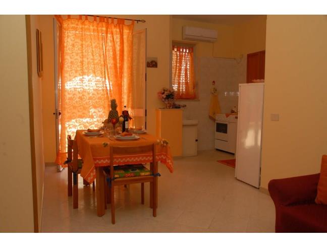 Anteprima foto 2 - Affitto Appartamento Vacanze da Privato a Balestrate (Palermo)
