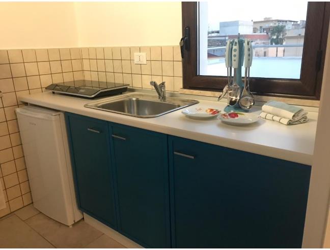 Anteprima foto 2 - Affitto Appartamento Vacanze da Privato a Balestrate (Palermo)