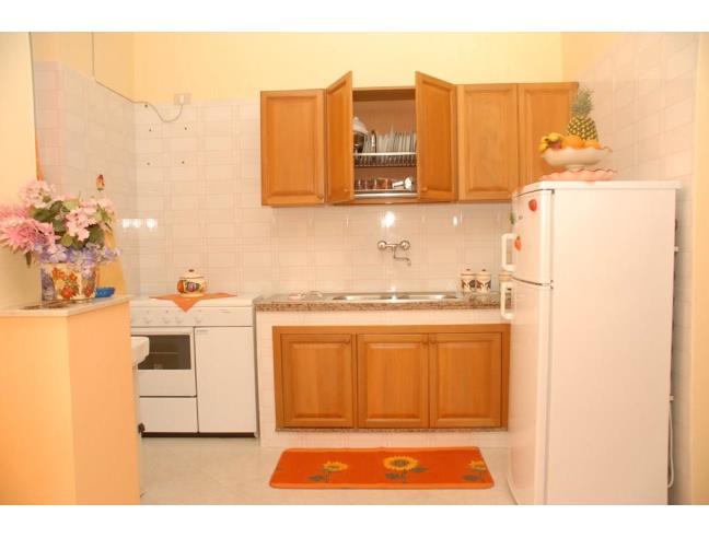 Anteprima foto 3 - Affitto Appartamento Vacanze da Privato a Balestrate (Palermo)