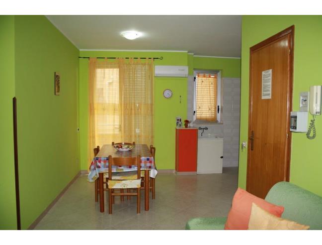 Anteprima foto 3 - Affitto Appartamento Vacanze da Privato a Balestrate (Palermo)