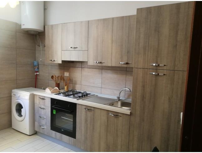 Anteprima foto 3 - Affitto Appartamento Vacanze da Privato a Balestrate (Palermo)