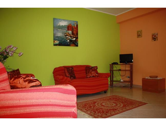 Anteprima foto 3 - Affitto Appartamento Vacanze da Privato a Balestrate (Palermo)