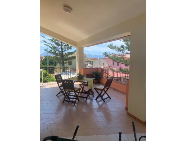 Anteprima foto 3 - Affitto Appartamento Vacanze da Privato a Balestrate (Palermo)