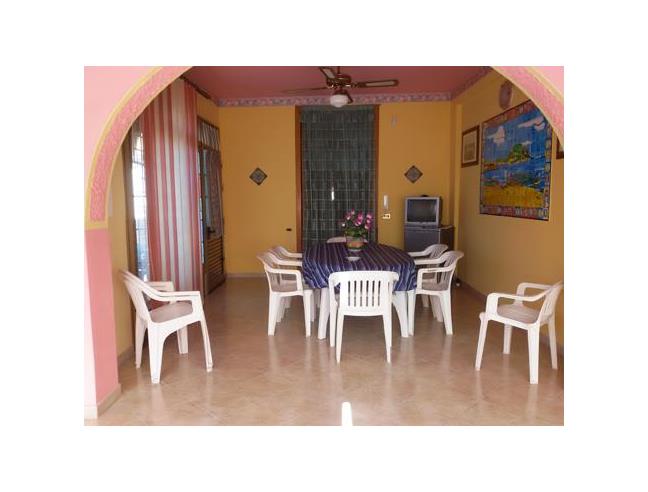 Anteprima foto 3 - Affitto Appartamento Vacanze da Privato a Balestrate (Palermo)