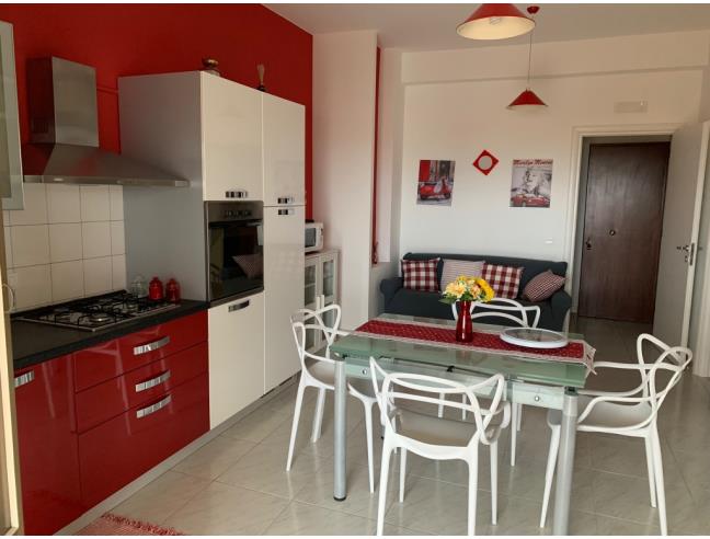 Anteprima foto 4 - Affitto Appartamento Vacanze da Privato a Balestrate (Palermo)