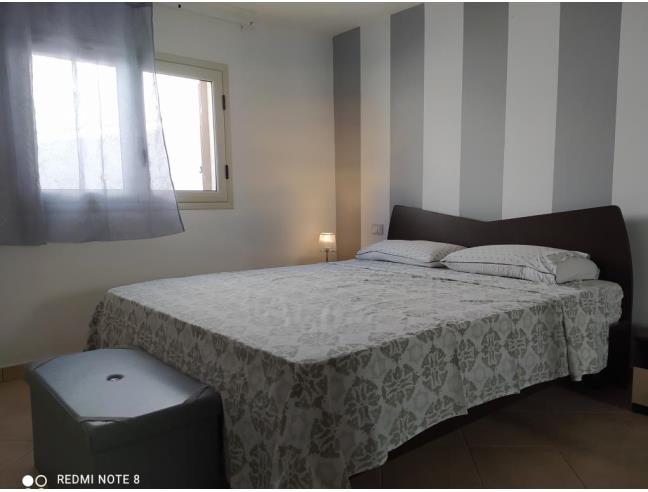 Anteprima foto 4 - Affitto Appartamento Vacanze da Privato a Balestrate (Palermo)