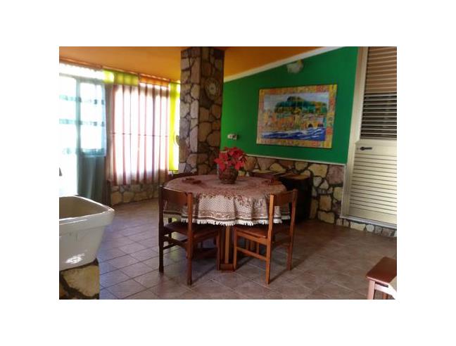 Anteprima foto 4 - Affitto Appartamento Vacanze da Privato a Balestrate (Palermo)