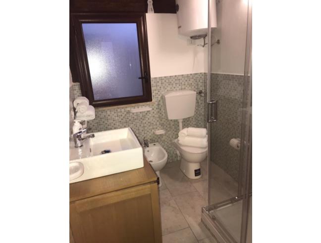Anteprima foto 4 - Affitto Appartamento Vacanze da Privato a Balestrate (Palermo)