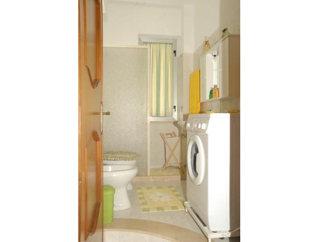 Anteprima foto 4 - Affitto Appartamento Vacanze da Privato a Balestrate (Palermo)