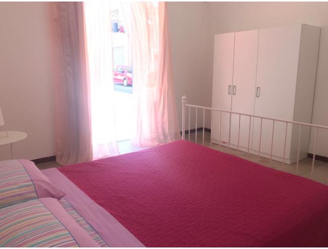 Anteprima foto 4 - Affitto Appartamento Vacanze da Privato a Balestrate (Palermo)