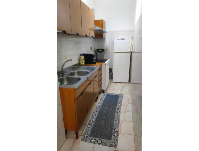 Anteprima foto 4 - Affitto Appartamento Vacanze da Privato a Balestrate (Palermo)