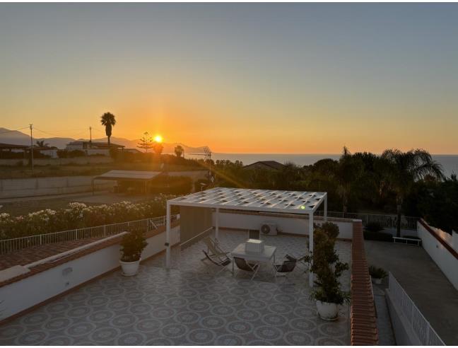 Anteprima foto 5 - Affitto Appartamento Vacanze da Privato a Balestrate (Palermo)