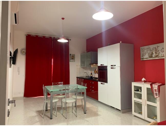 Anteprima foto 5 - Affitto Appartamento Vacanze da Privato a Balestrate (Palermo)