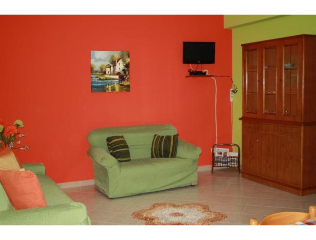 Anteprima foto 5 - Affitto Appartamento Vacanze da Privato a Balestrate (Palermo)