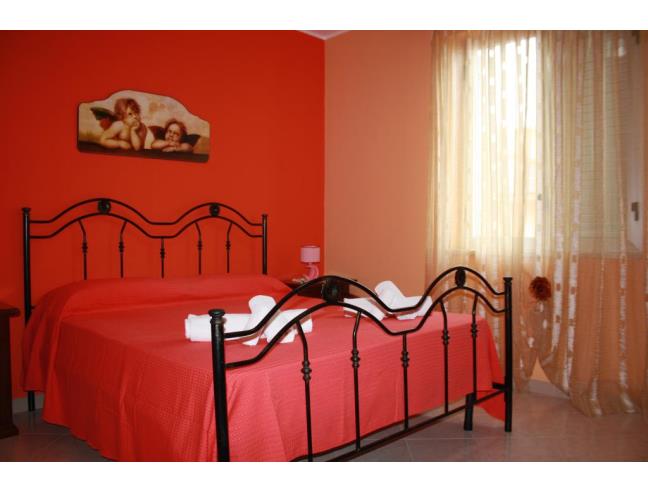Anteprima foto 5 - Affitto Appartamento Vacanze da Privato a Balestrate (Palermo)