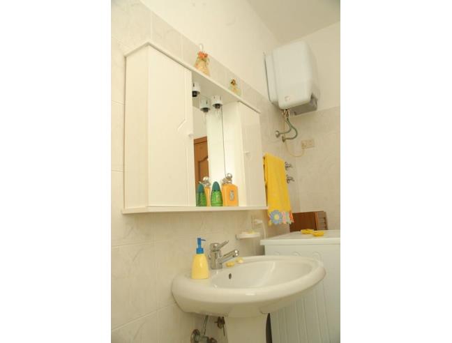 Anteprima foto 5 - Affitto Appartamento Vacanze da Privato a Balestrate (Palermo)