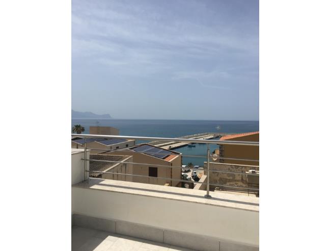Anteprima foto 5 - Affitto Appartamento Vacanze da Privato a Balestrate (Palermo)