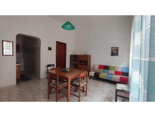 Anteprima foto 5 - Affitto Appartamento Vacanze da Privato a Balestrate (Palermo)