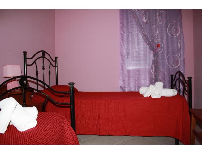 Anteprima foto 6 - Affitto Appartamento Vacanze da Privato a Balestrate (Palermo)