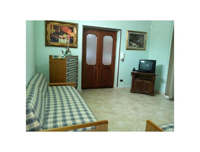 Anteprima foto 6 - Affitto Appartamento Vacanze da Privato a Balestrate (Palermo)