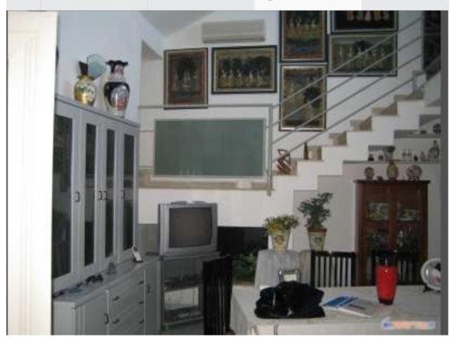 Anteprima foto 6 - Affitto Appartamento Vacanze da Privato a Balestrate (Palermo)