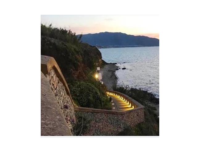 Anteprima foto 6 - Affitto Appartamento Vacanze da Privato a Balestrate (Palermo)