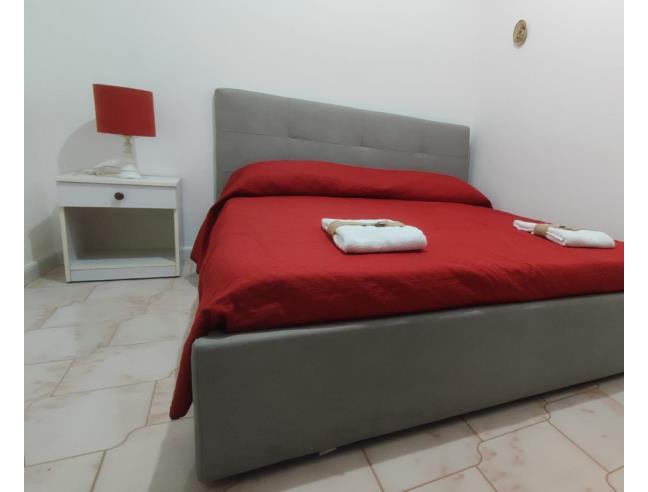 Anteprima foto 6 - Affitto Appartamento Vacanze da Privato a Balestrate (Palermo)