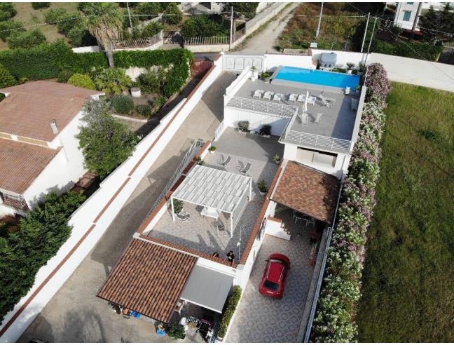 Anteprima foto 6 - Affitto Appartamento Vacanze da Privato a Balestrate (Palermo)