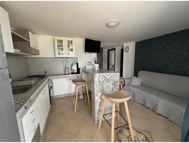 Anteprima foto 6 - Affitto Appartamento Vacanze da Privato a Balestrate (Palermo)