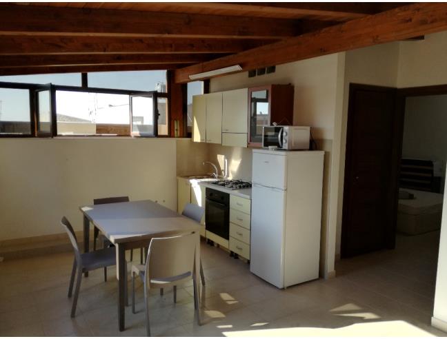 Anteprima foto 6 - Affitto Appartamento Vacanze da Privato a Balestrate (Palermo)
