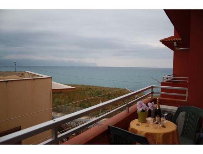 Anteprima foto 7 - Affitto Appartamento Vacanze da Privato a Balestrate (Palermo)