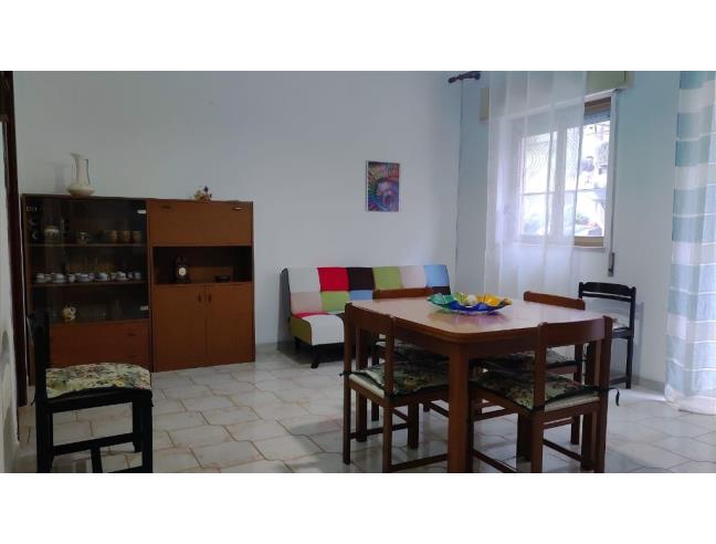 Anteprima foto 7 - Affitto Appartamento Vacanze da Privato a Balestrate (Palermo)