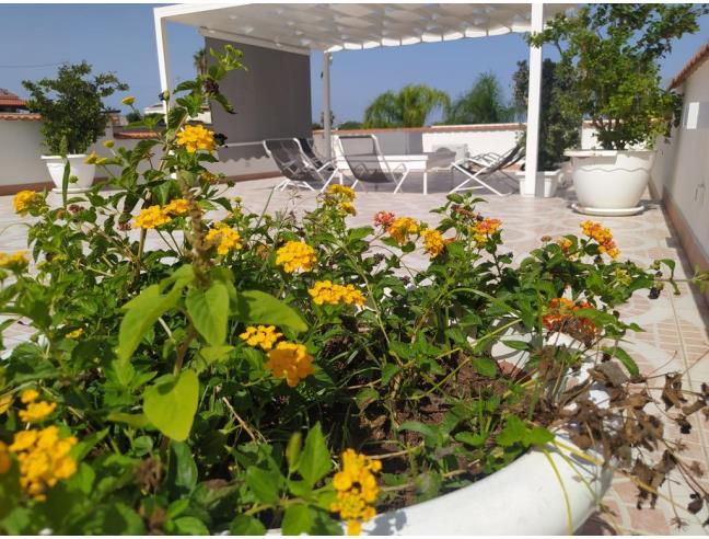 Anteprima foto 8 - Affitto Appartamento Vacanze da Privato a Balestrate (Palermo)