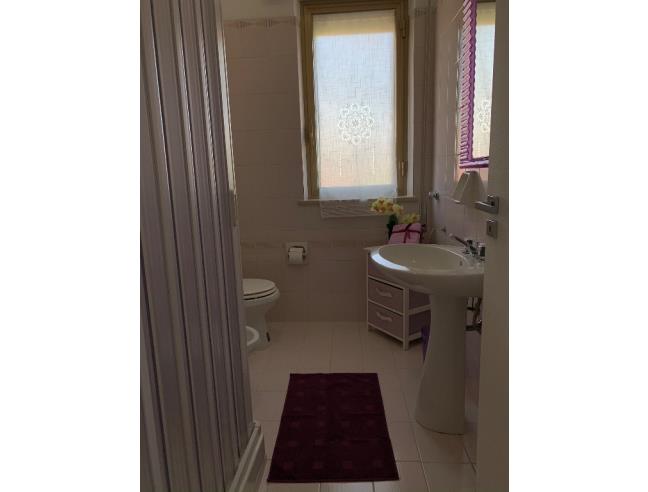 Anteprima foto 8 - Affitto Appartamento Vacanze da Privato a Balestrate (Palermo)