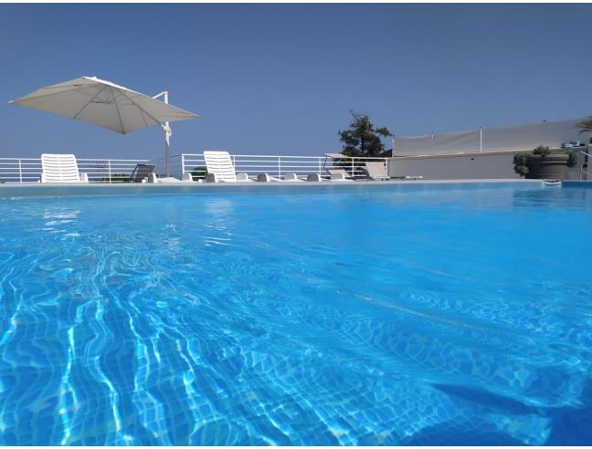 Anteprima foto 8 - Affitto Appartamento Vacanze da Privato a Balestrate (Palermo)