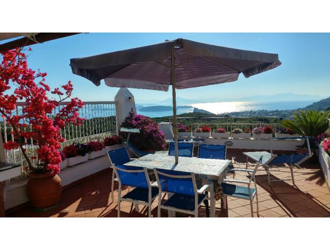 Anteprima foto 2 - Affitto Appartamento Vacanze da Privato a Barano d'Ischia (Napoli)