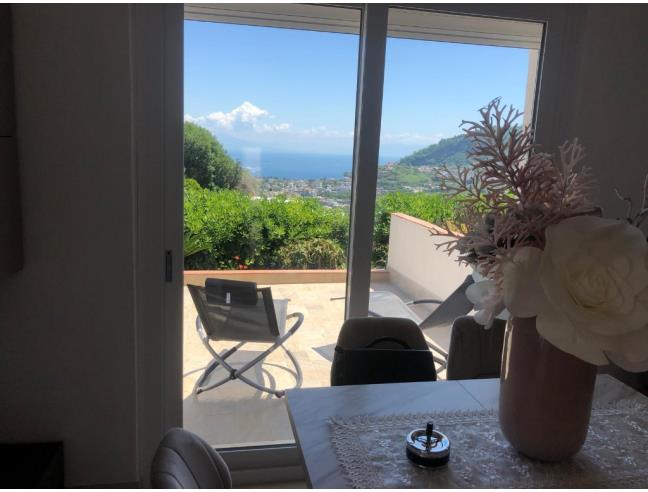 Anteprima foto 2 - Affitto Appartamento Vacanze da Privato a Barano d'Ischia (Napoli)