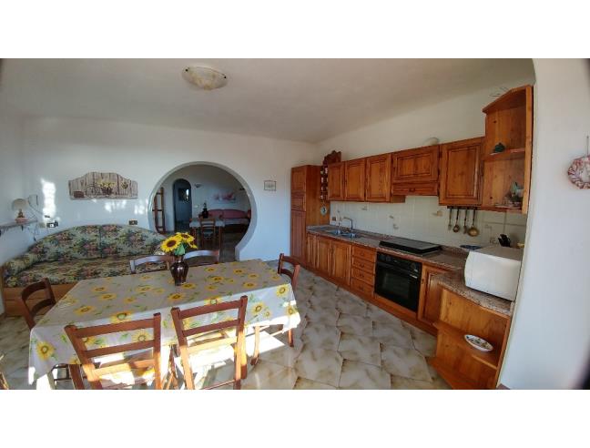 Anteprima foto 4 - Affitto Appartamento Vacanze da Privato a Barano d'Ischia (Napoli)